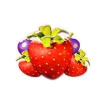 Candy Berry Match icon
